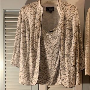 Alex Evenings - 1x. Tags.